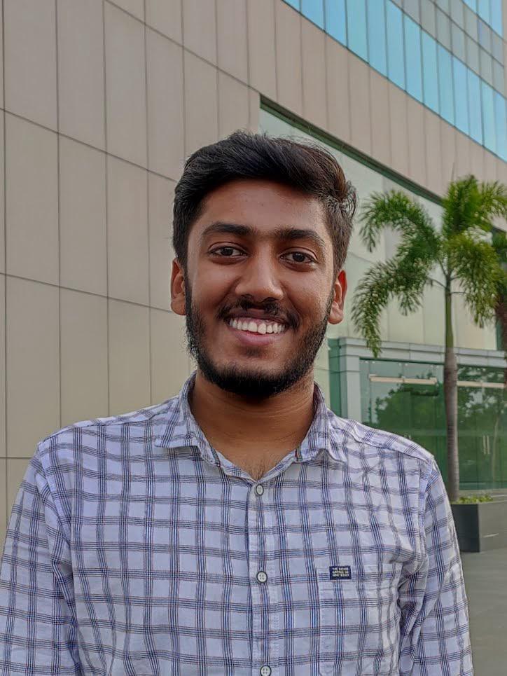 Shaheen Hyder